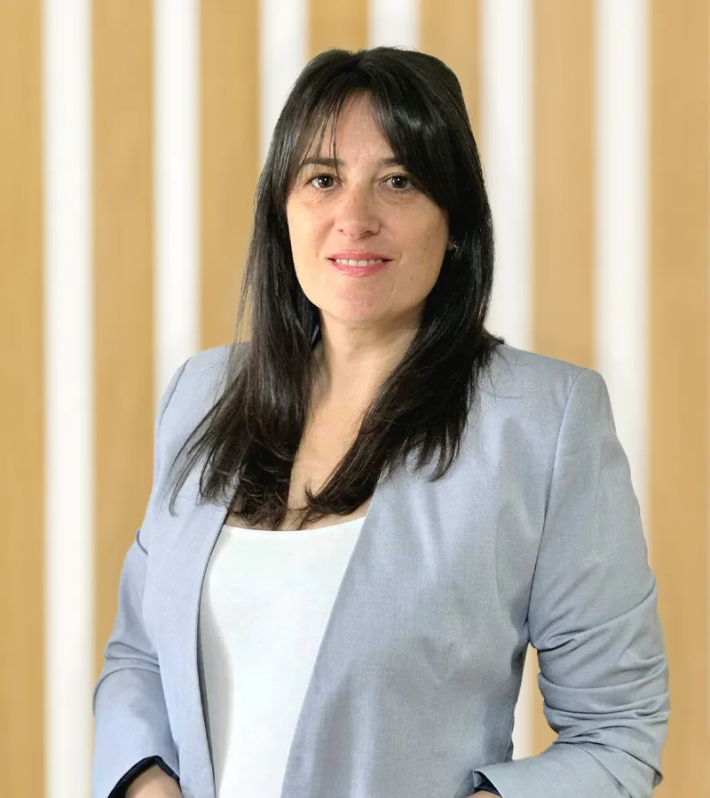 Carolina Ahumada