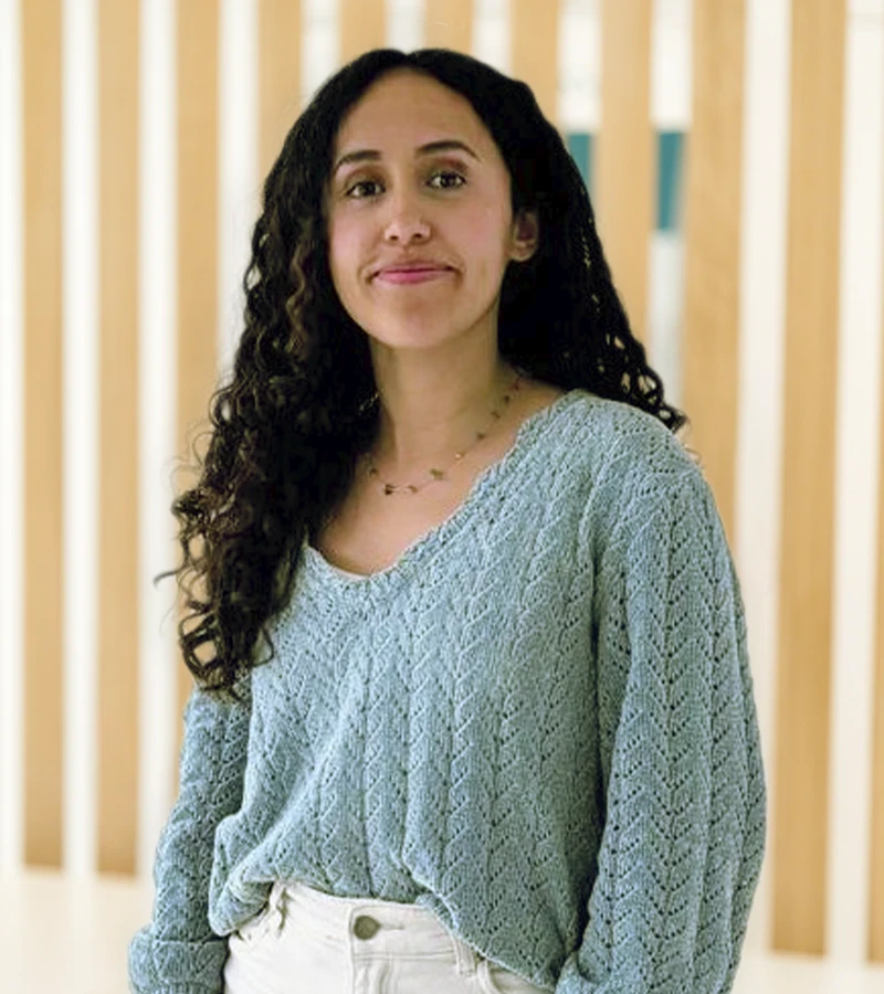 Paola Gómez
